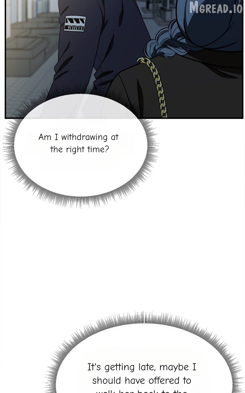 Change Me Chapter 174  - page 6